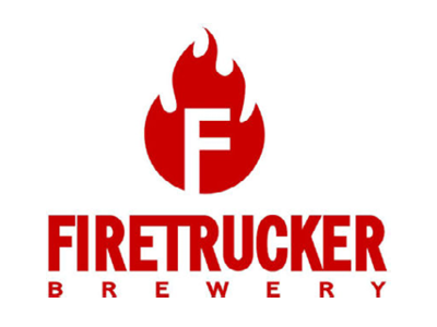 Firetrucker Brewery logo
